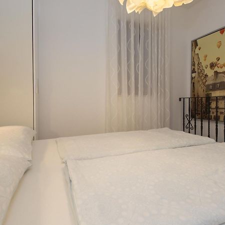 Istria Sea Side Apartment 210 & 209 Labin  Ngoại thất bức ảnh