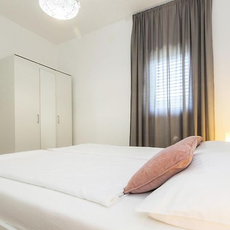 Istria Sea Side Apartment 210 & 209 Labin  Ngoại thất bức ảnh
