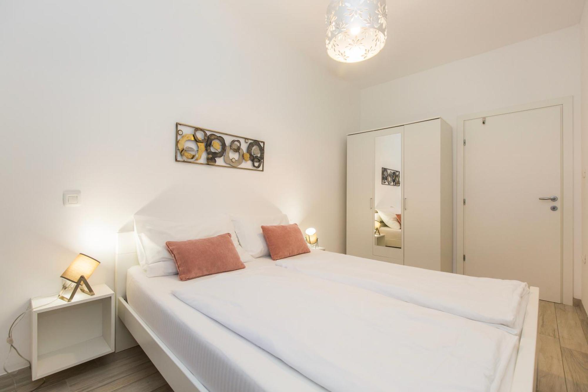 Istria Sea Side Apartment 210 & 209 Labin  Ngoại thất bức ảnh