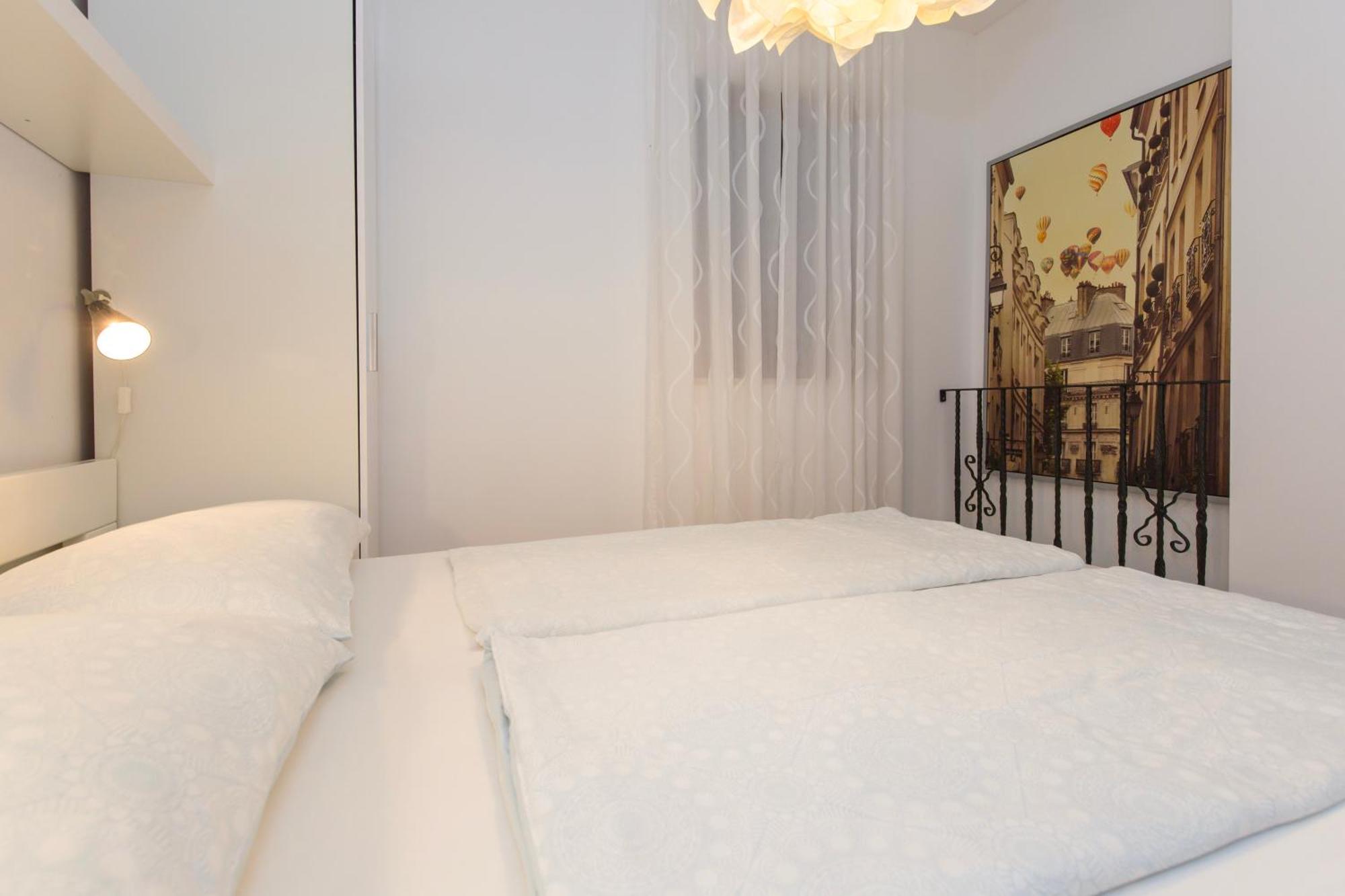 Istria Sea Side Apartment 210 & 209 Labin  Ngoại thất bức ảnh
