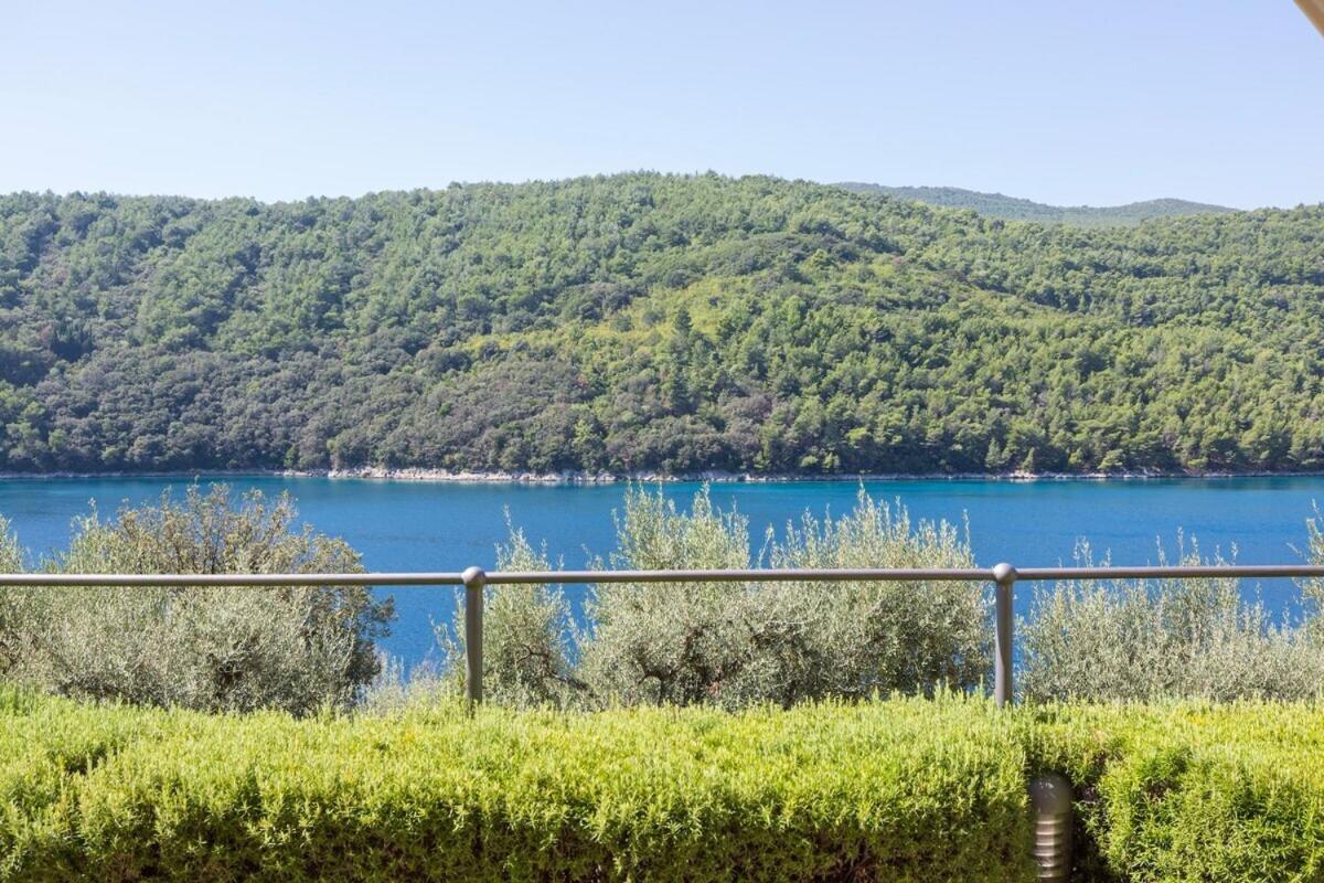 Istria Sea Side Apartment 210 & 209 Labin  Phòng bức ảnh