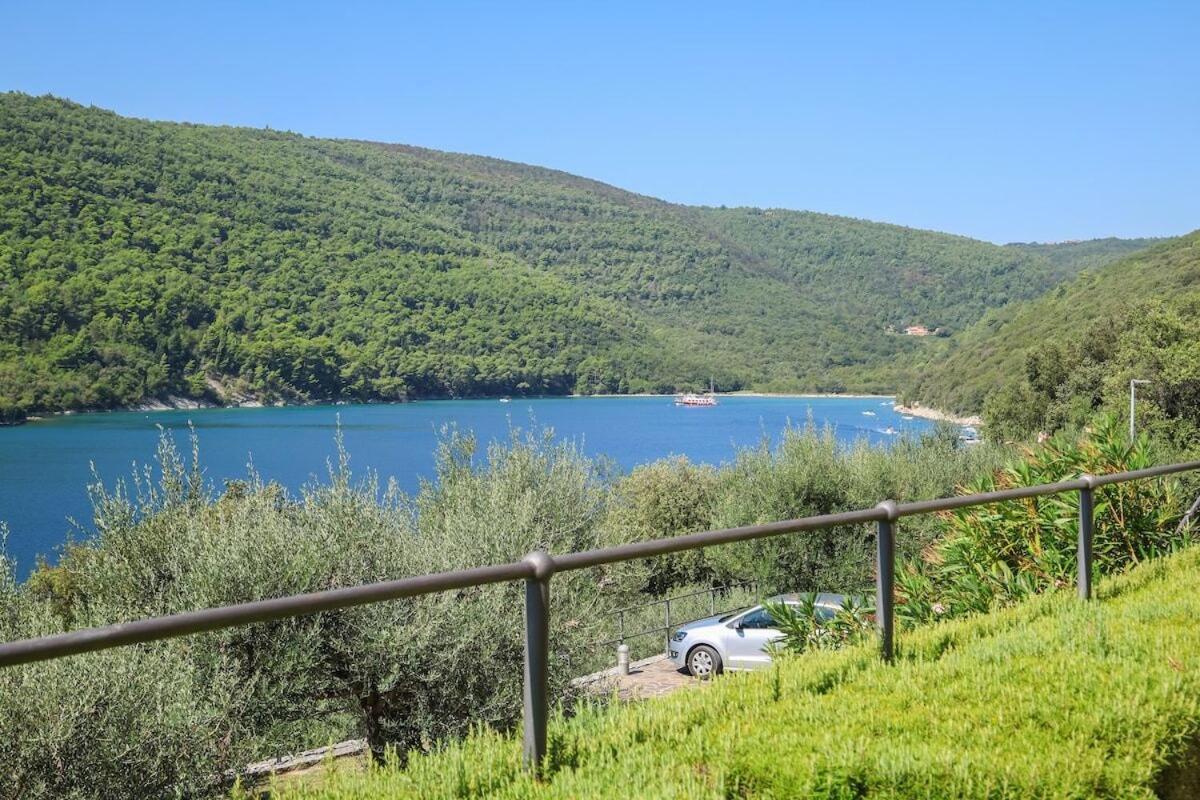 Istria Sea Side Apartment 210 & 209 Labin  Phòng bức ảnh