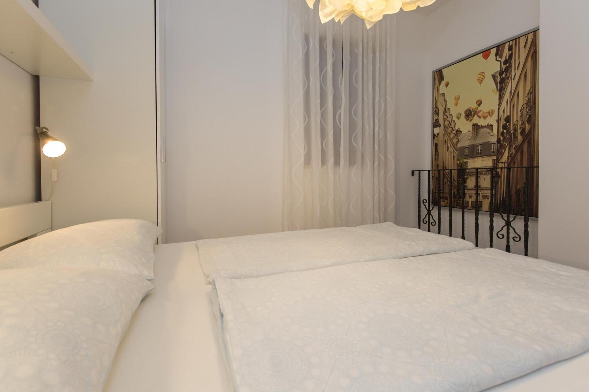 Istria Sea Side Apartment 210 & 209 Labin  Ngoại thất bức ảnh