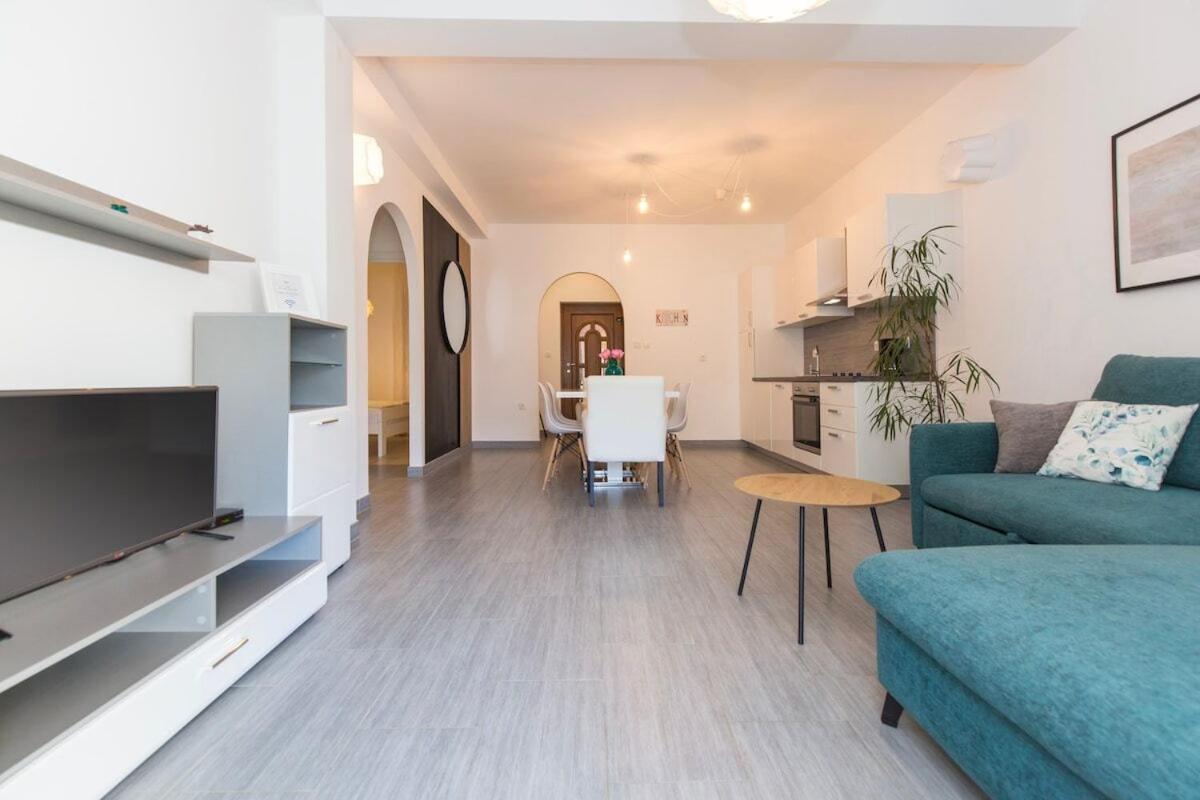 Istria Sea Side Apartment 210 & 209 Labin  Phòng bức ảnh