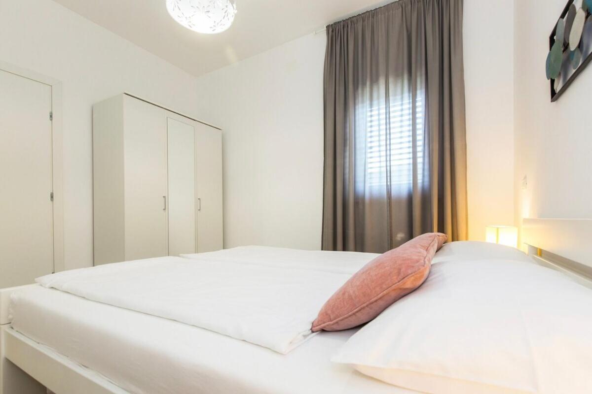 Istria Sea Side Apartment 210 & 209 Labin  Phòng bức ảnh