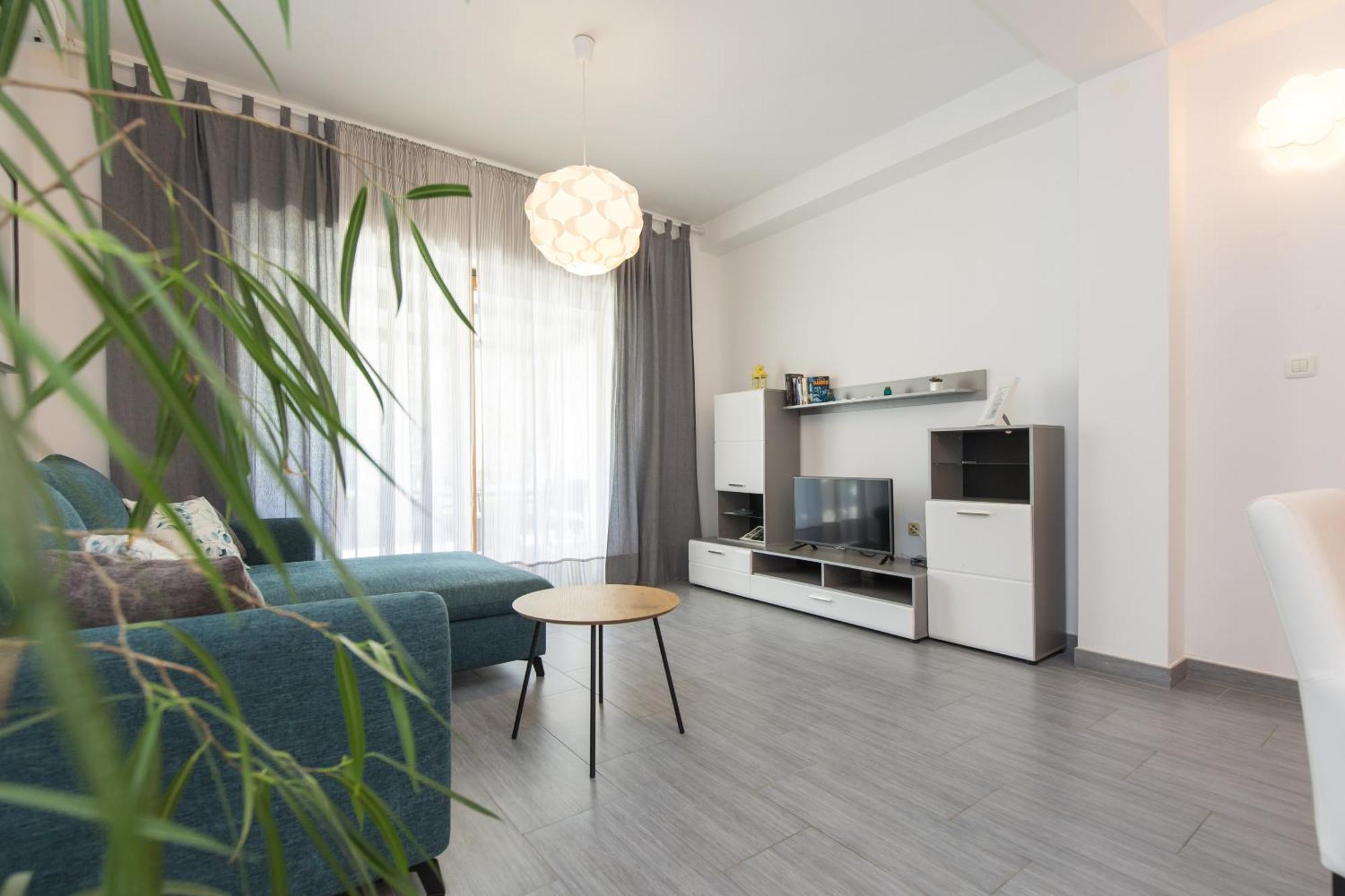 Istria Sea Side Apartment 210 & 209 Labin  Ngoại thất bức ảnh