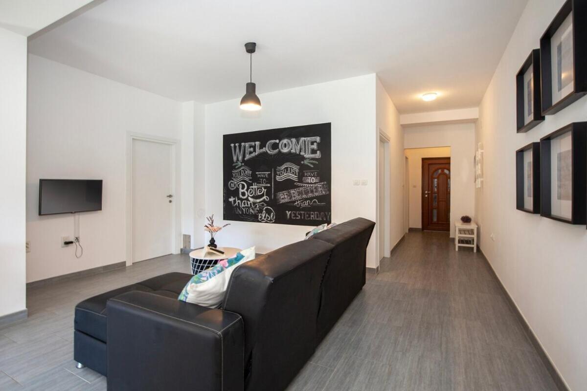 Istria Sea Side Apartment 210 & 209 Labin  Phòng bức ảnh